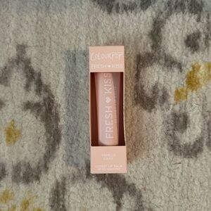 ColourPop Fresh Kiss Glossy Lip Balm - Vanilla Cake